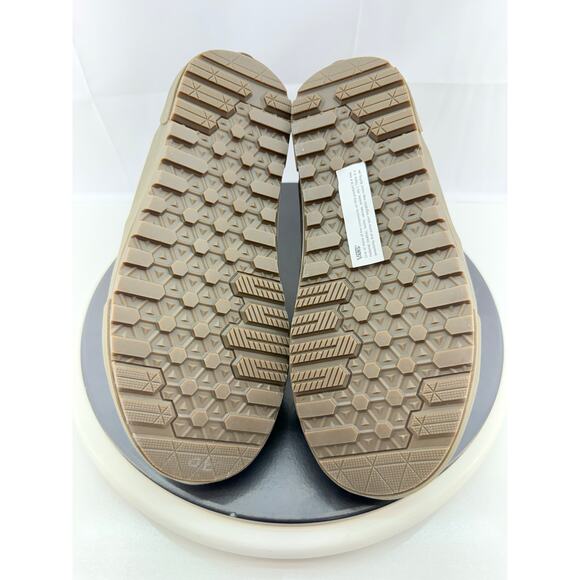 Vans Sk8 Hi MTE-2 Womens Size 8 Utility Navy Khaki Waterproof Hiking Boots Shoes - Picture 11 of 12